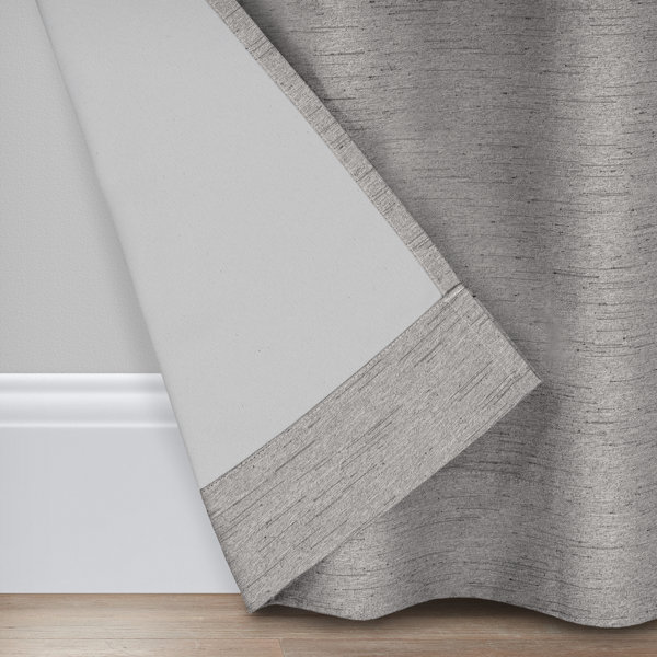 Eclipse Curtains Eclipse Lawson Arm & Hammer Odor Neutralizing Blackout